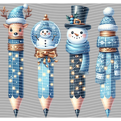 Christmas-ADJ 12778